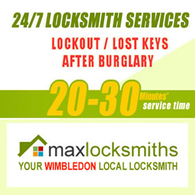 Wimbledon locksmiths